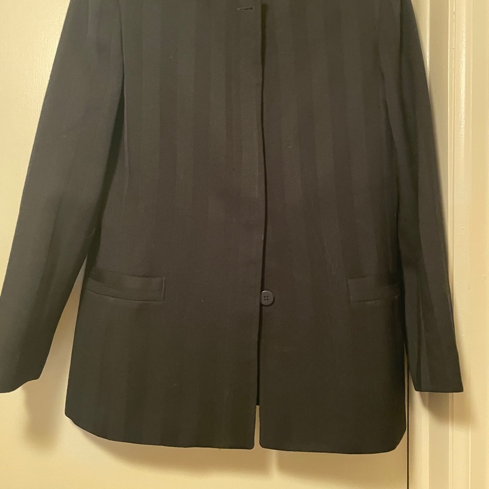Ladies Christian Dior Suit